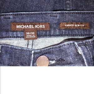 Michael Kors Men’s Jeans